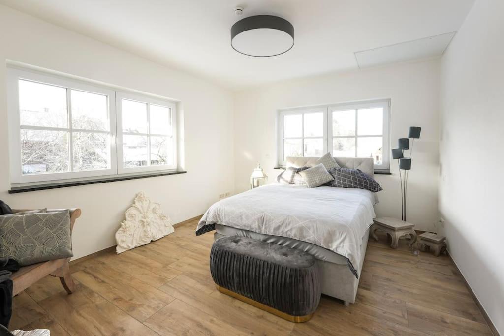 Loft “Samuel” Apartment Utting am Ammersee Exterior photo